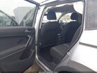 2020 Volkswagen Tiguan 2.0t S Серебряный vin: 3VV0B7AX8LM117004