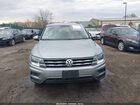 2020 Volkswagen Tiguan 2.0t S Серебряный vin: 3VV0B7AX8LM117004