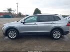 2020 Volkswagen Tiguan 2.0t S Серебряный vin: 3VV0B7AX8LM117004