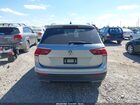 2020 Volkswagen Tiguan 2.0t S Серебряный vin: 3VV1B7AX0LM078414