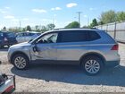 2020 Volkswagen Tiguan 2.0t S Серебряный vin: 3VV1B7AX0LM078414