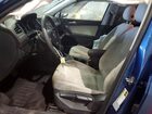 2018 Volkswagen Tiguan S Синий vin: 3VV1B7AX1JM021426