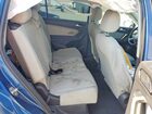 2018 Volkswagen Tiguan S Синий vin: 3VV1B7AX1JM021426