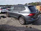 2018 Volkswagen Tiguan 2.0t S Gray vin: 3VV1B7AX1JM060680