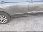 2018 Volkswagen Tiguan 2.0t S Gray vin: 3VV1B7AX1JM060680