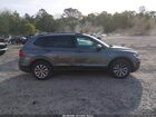 2018 Volkswagen Tiguan 2.0t S Gray vin: 3VV1B7AX1JM060680
