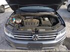 2018 Volkswagen Tiguan 2.0t S Gray vin: 3VV1B7AX1JM060680