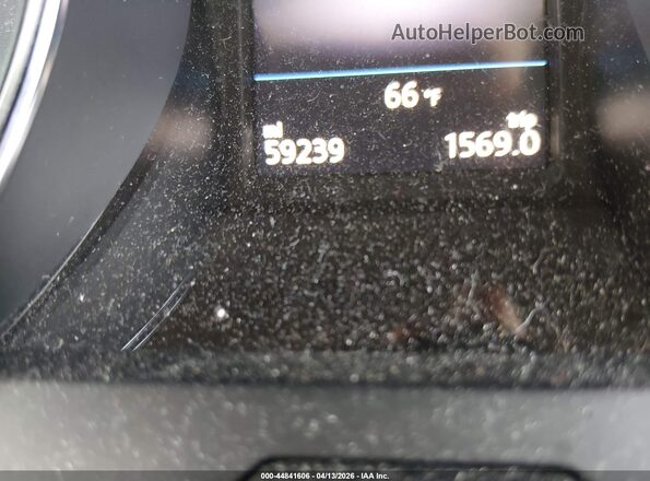 3VV1B7AX1JM060680 2018 VOLKSWAGEN TIGUAN Gray 