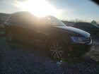 2020 Volkswagen Tiguan S Black vin: 3VV1B7AX4LM152207