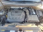 2020 Volkswagen Tiguan S Black vin: 3VV1B7AX4LM152207