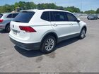 2018 Volkswagen Tiguan 2.0t S Белый vin: 3VV1B7AX6JM021521