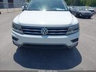 2018 Volkswagen Tiguan 2.0t S Белый vin: 3VV1B7AX6JM021521