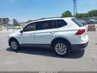 2018 Volkswagen Tiguan 2.0t S Белый vin: 3VV1B7AX6JM021521
