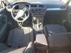 2022 Volkswagen Tiguan S Черный vin: 3VV1B7AX6NM164135