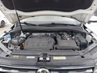 2021 Volkswagen Tiguan 2.0t S Белый vin: 3VV1B7AX7MM066455