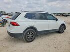2021 Volkswagen Tiguan S White vin: 3VV1B7AX8MM012016