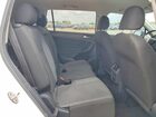 2021 Volkswagen Tiguan S White vin: 3VV1B7AX8MM012016
