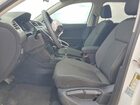 2021 Volkswagen Tiguan S White vin: 3VV1B7AX8MM012016