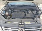 2021 Volkswagen Tiguan S White vin: 3VV1B7AX8MM012016