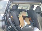 2021 Volkswagen Tiguan S Black vin: 3VV1B7AX9MM019797