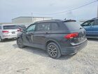 2021 Volkswagen Tiguan S Black vin: 3VV1B7AX9MM019797