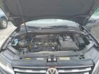 2021 Volkswagen Tiguan S Black vin: 3VV1B7AX9MM019797