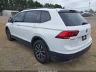 2021 Volkswagen Tiguan 2.0t S White vin: 3VV1B7AX9MM024286 2021 Volkswagen Tiguan 2.0t S White vin: 3VV1B7AX9MM024286