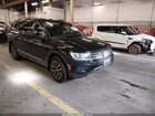 2020 Volkswagen Tiguan 2.0t Se/2.0t Se R-line Black/2.0t Sel Black vin: 3VV2B7AX0LM058183