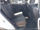 2020 Volkswagen Tiguan 2.0t Se/2.0t Se R-line Black/2.0t Sel Белый vin: 3VV2B7AX1LM100277