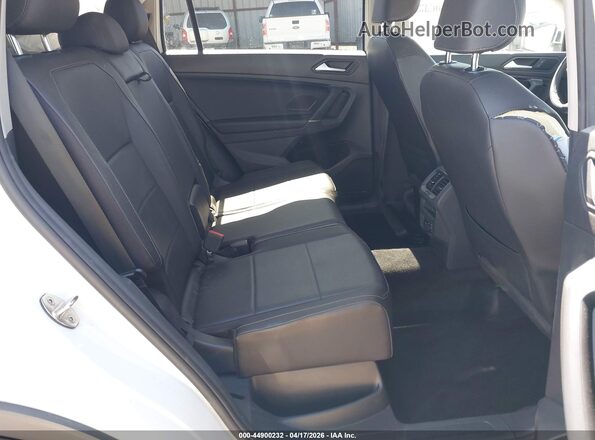 3VV2B7AX1LM100277 2020 VOLKSWAGEN TIGUAN Белый Вид наклейки с VIN-кодом