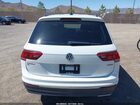 2020 Volkswagen Tiguan 2.0t Se/2.0t Se R-line Black/2.0t Sel Белый vin: 3VV2B7AX1LM100277