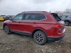 2018 Volkswagen Tiguan Se Красный vin: 3VV2B7AX2JM219856 2018 Volkswagen Tiguan Se Красный vin: 3VV2B7AX2JM219856