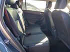 2022 Volkswagen Tiguan Se Серый vin: 3VV2B7AX2NM172608