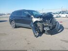 2018 Volkswagen Tiguan 2.0t Se/2.0t Sel Black vin: 3VV2B7AX3JM037163