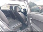 2019 Volkswagen Tiguan   Gray vin: 3VV2B7AX3KM199859