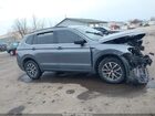2019 Volkswagen Tiguan   Gray vin: 3VV2B7AX3KM199859