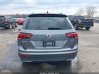 2019 Volkswagen Tiguan   Gray vin: 3VV2B7AX3KM199859