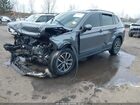 2019 Volkswagen Tiguan   Gray vin: 3VV2B7AX3KM199859