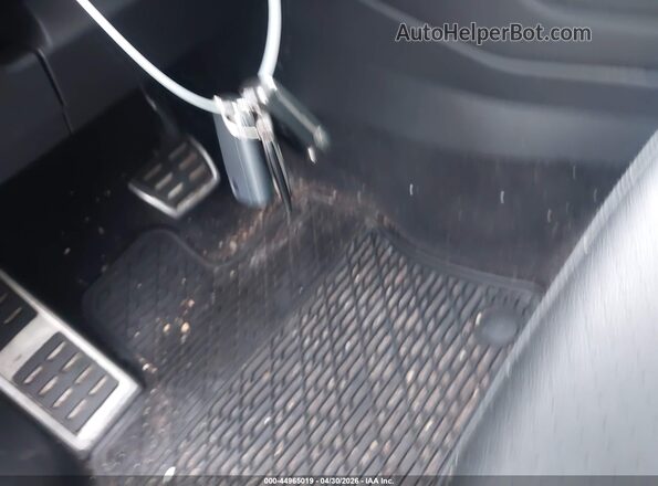 3VV2B7AX3LM116268 2020 VOLKSWAGEN TIGUAN Gray Вид панелі приладів