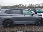 2020 Volkswagen Tiguan 2.0t Se/2.0t Se R-line Black/2.0t Sel Gray vin: 3VV2B7AX3LM116268