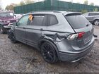 2020 Volkswagen Tiguan 2.0t Se/2.0t Se R-line Black/2.0t Sel Gray vin: 3VV2B7AX3LM116268