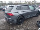 2020 Volkswagen Tiguan 2.0t Se/2.0t Se R-line Black/2.0t Sel Gray vin: 3VV2B7AX3LM116268