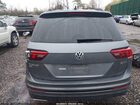 2020 Volkswagen Tiguan 2.0t Se/2.0t Se R-line Black/2.0t Sel Gray vin: 3VV2B7AX3LM116268