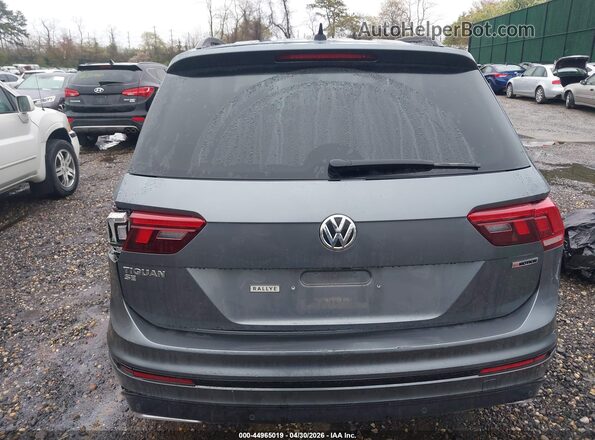 3VV2B7AX3LM116268 2020 VOLKSWAGEN TIGUAN Gray 