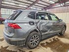 2020 Volkswagen Tiguan Se Серый vin: 3VV2B7AX3LM139078 2020 Volkswagen Tiguan Se Серый vin: 3VV2B7AX3LM139078