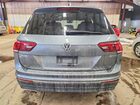 2020 Volkswagen Tiguan Se Серый vin: 3VV2B7AX3LM139078 2020 Volkswagen Tiguan Se Серый vin: 3VV2B7AX3LM139078