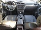 2021 Volkswagen Tiguan Se White vin: 3VV2B7AX3MM032212