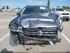 2021 Volkswagen Tiguan 2.0t Se/2.0t Se R-line Black/2.0t Sel Серый vin: 3VV2B7AX3MM049933
