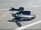 2021 Volkswagen Tiguan 2.0t Se/2.0t Se R-line Black/2.0t Sel Серый vin: 3VV2B7AX3MM049933