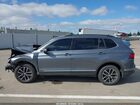 2021 Volkswagen Tiguan 2.0t Se/2.0t Se R-line Black/2.0t Sel Серый vin: 3VV2B7AX3MM049933
